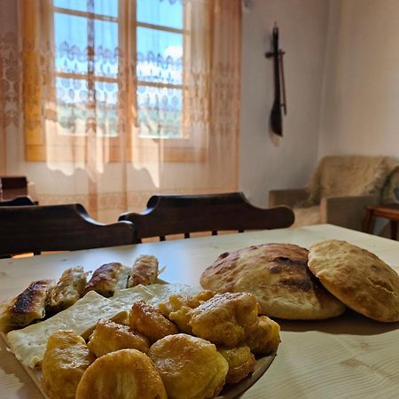 Traditional House Srna Mojkovac Bagian luar foto