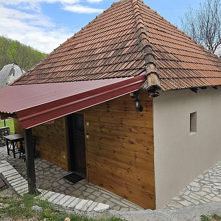 Traditional House Srna Mojkovac Bagian luar foto
