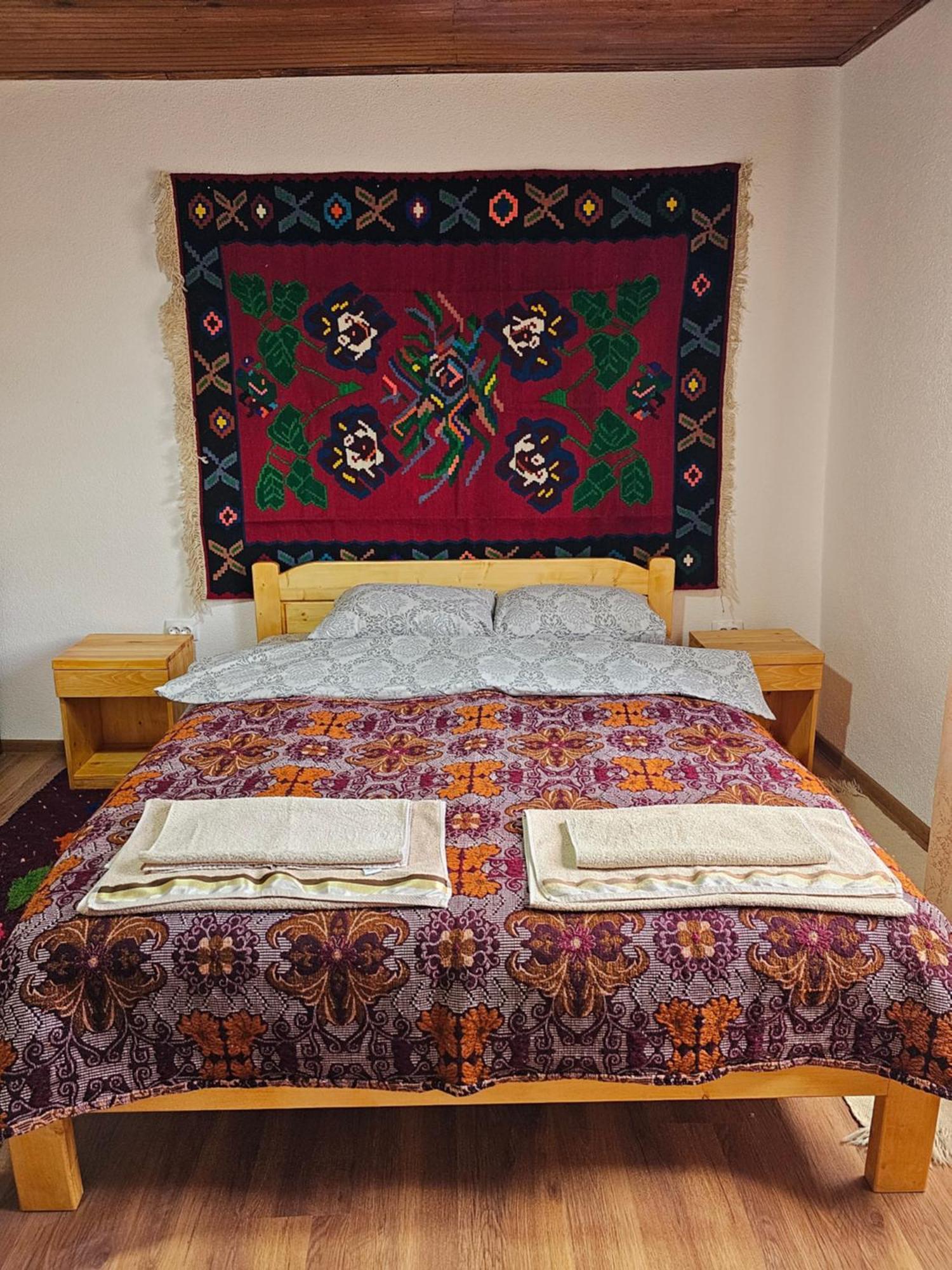 Traditional House Srna Mojkovac Bagian luar foto