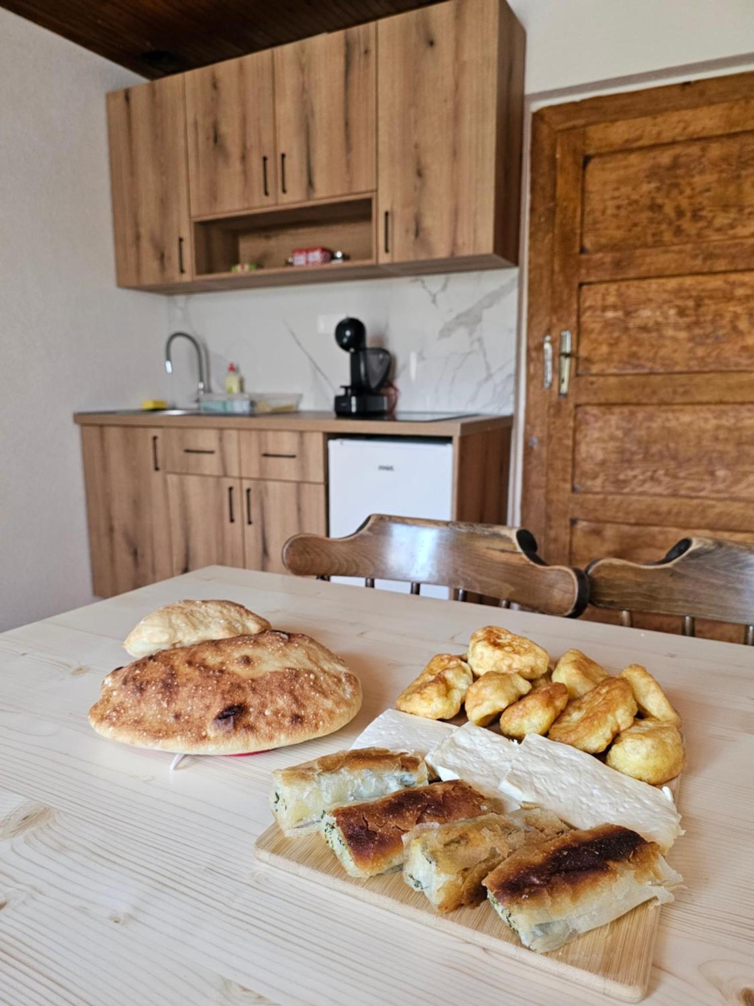 Traditional House Srna Mojkovac Bagian luar foto