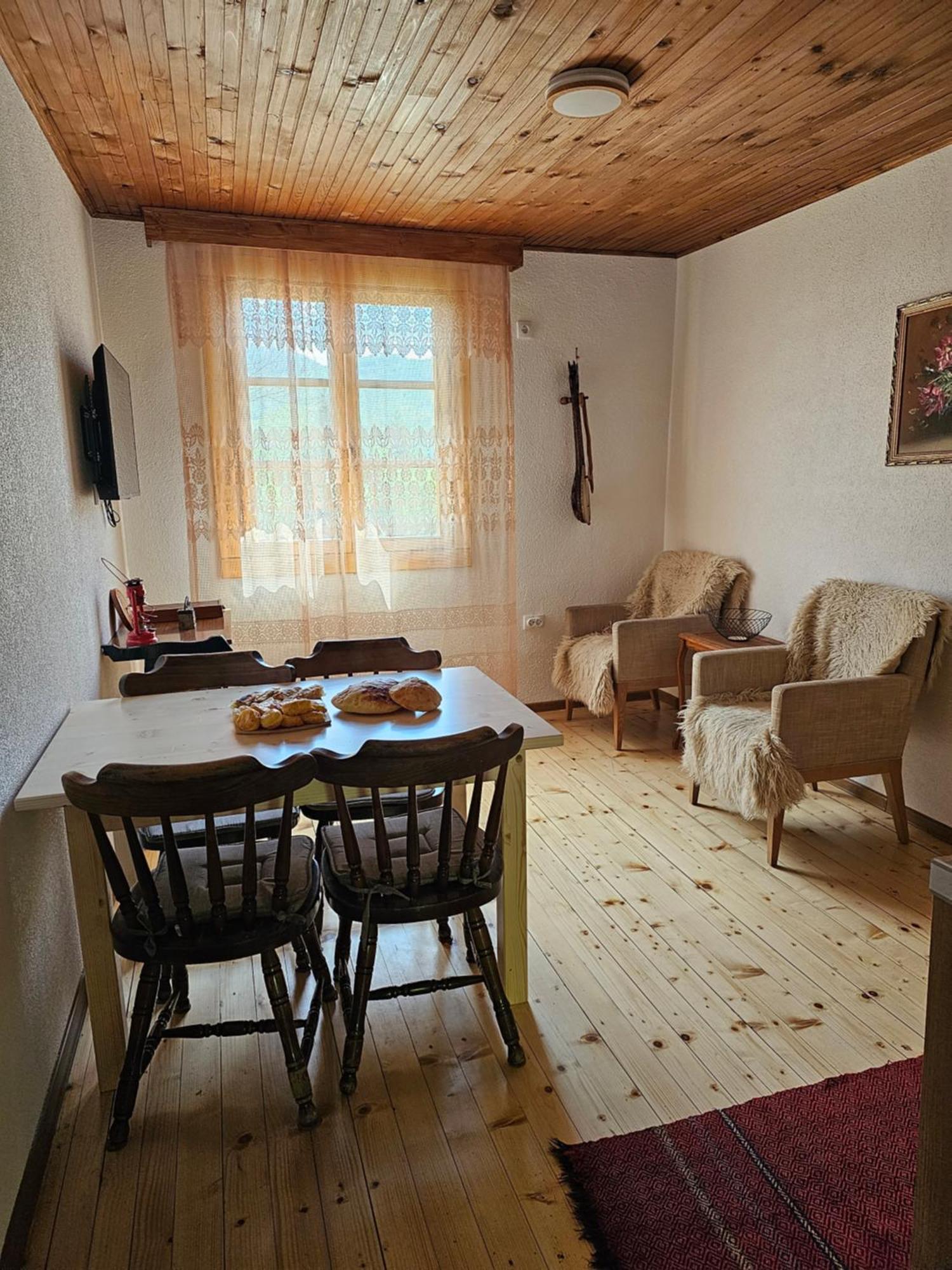 Traditional House Srna Mojkovac Bagian luar foto