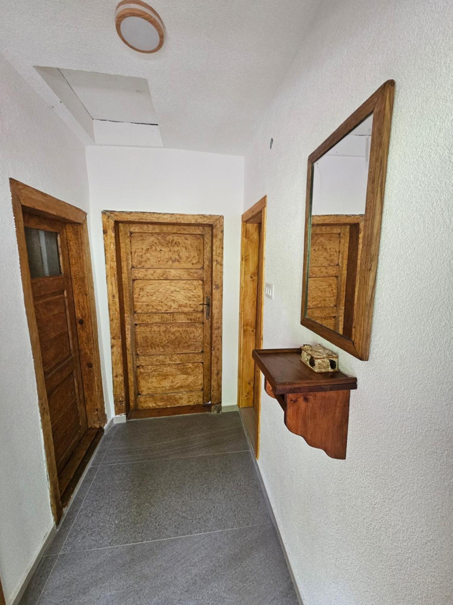 Traditional House Srna Mojkovac Bagian luar foto