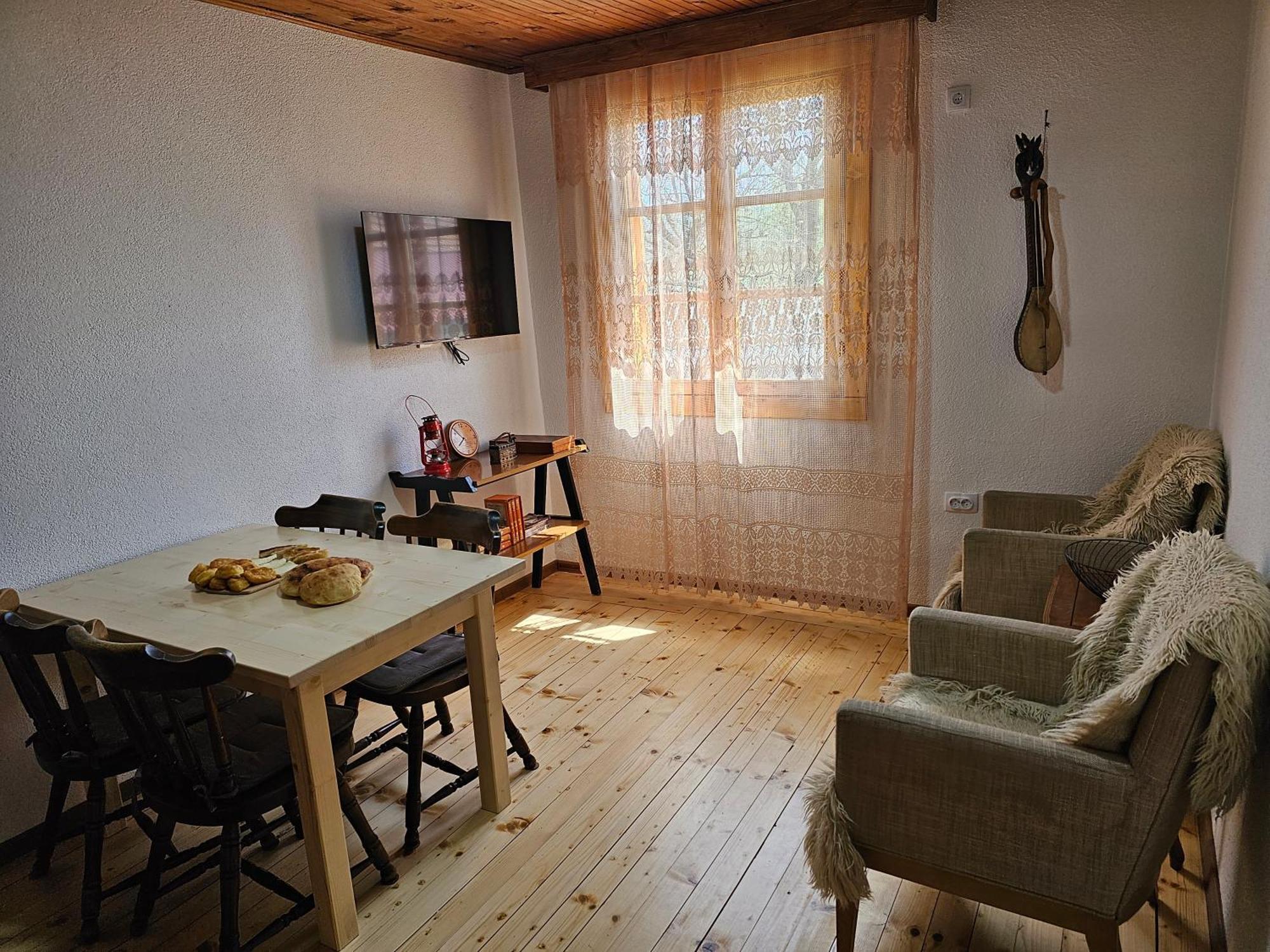 Traditional House Srna Mojkovac Bagian luar foto