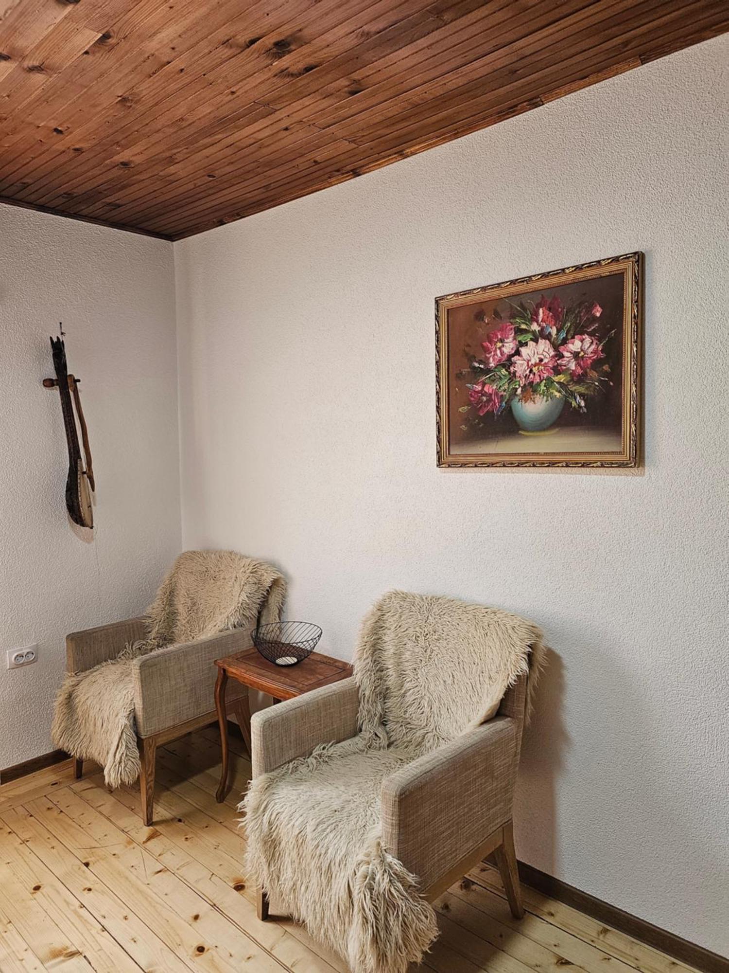 Traditional House Srna Mojkovac Bagian luar foto
