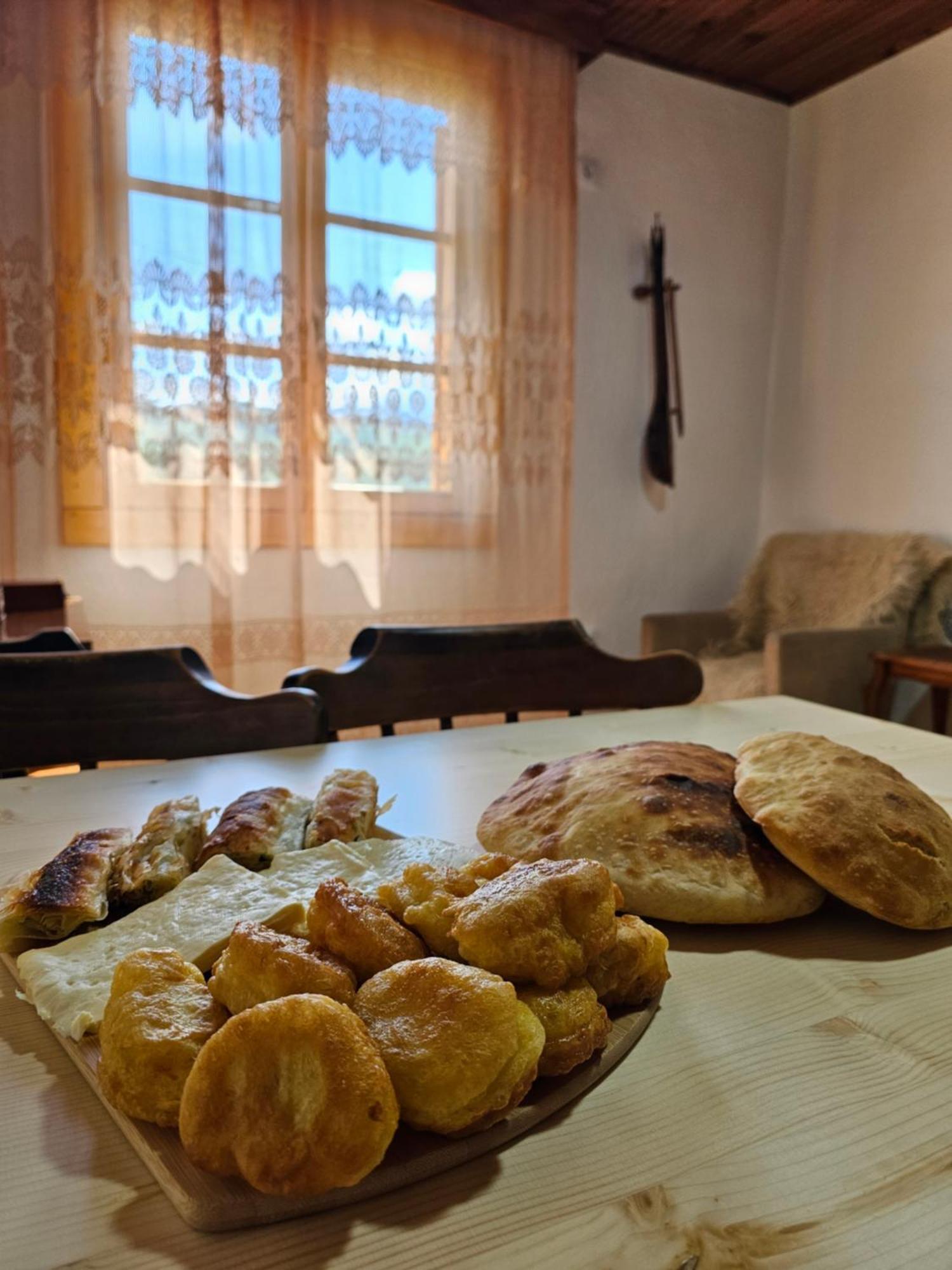 Traditional House Srna Mojkovac Bagian luar foto