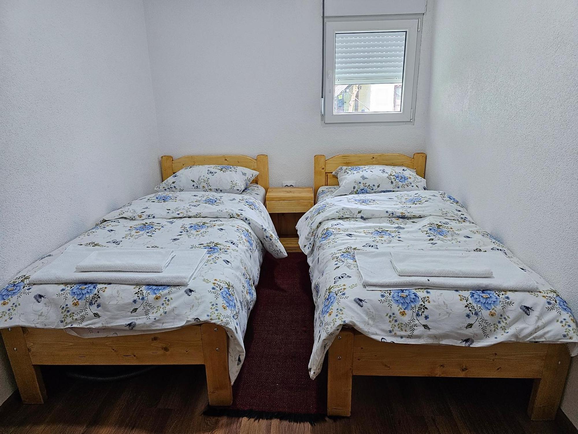 Traditional House Srna Mojkovac Bagian luar foto