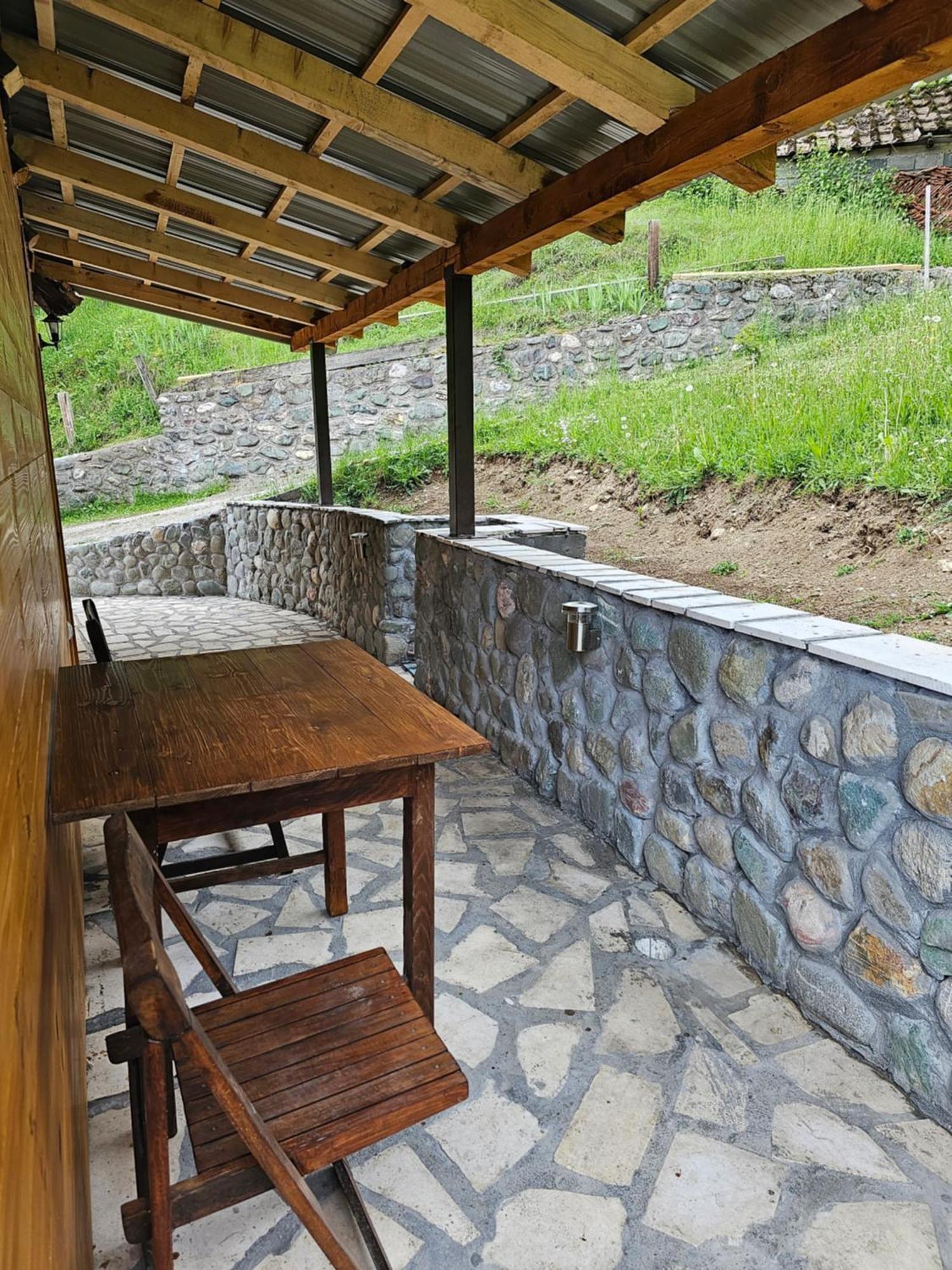 Traditional House Srna Mojkovac Bagian luar foto
