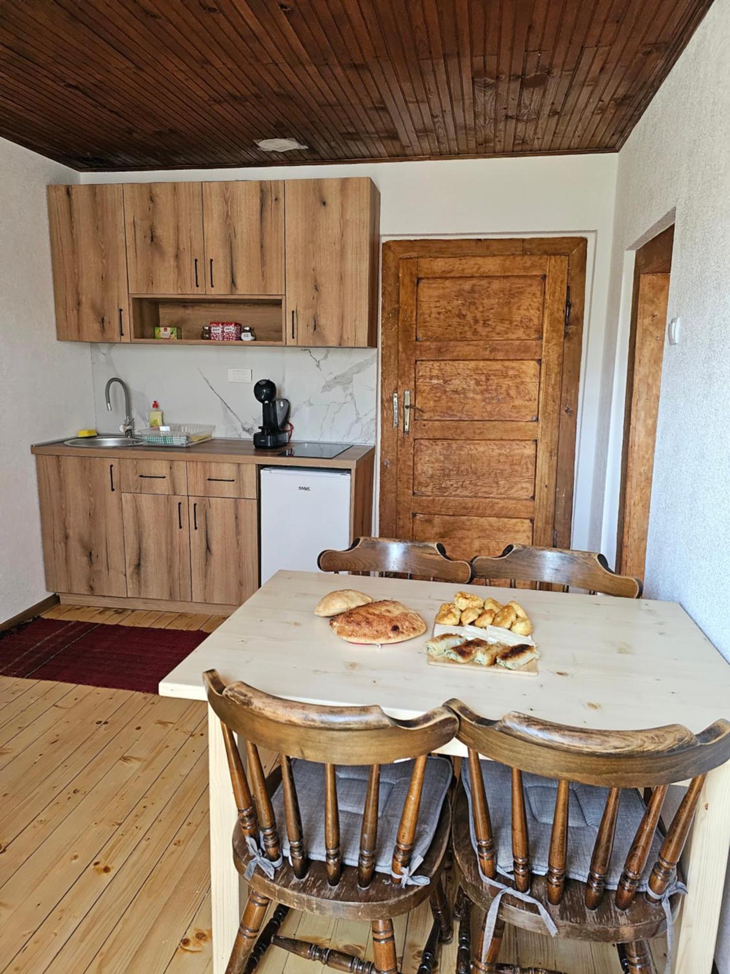 Traditional House Srna Mojkovac Bagian luar foto